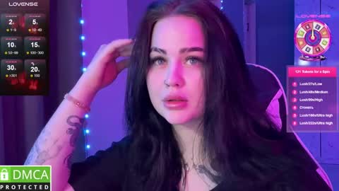 Snapshot of kokokolla chatting on January 2025 07:53:01 PM Mia online show from January 2025 07:53:01 PM