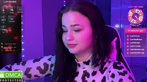 Snapshot of kokokolla chatting on January 2025 10:55:01 PM Mia online show from January 2025 10:55:01 PM