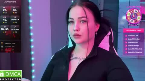 Snapshot of kokokolla chatting on January 2025 12:27:01 AM Mia online show from January 2025 12:27:01 AM