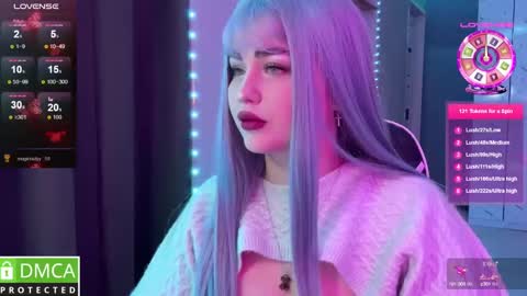 Snapshot of kokokolla chatting on February 2025 07:38:02 PM Mia online show from February 2025 07:38:02 PM