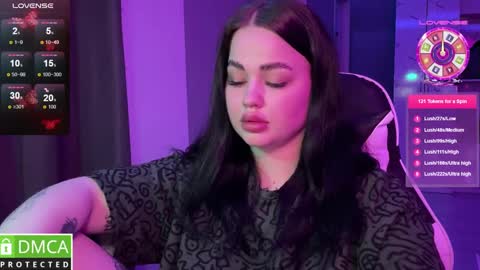 Snapshot of kokokolla chatting on February 2025 02:50:02 AM Mia online show from February 2025 02:50:02 AM