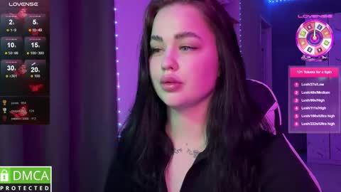 Snapshot of kokokolla chatting on February 2025 02:29:02 AM Mia online show from February 2025 02:29:02 AM