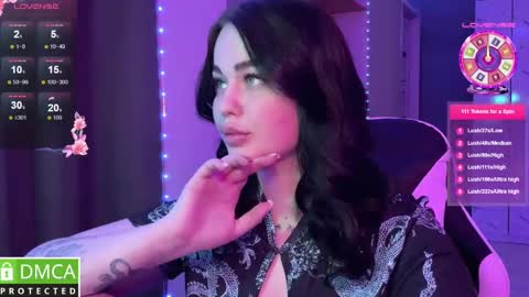 Snapshot of kokokolla chatting on February 2025 05:00:01 AM Mia online show from February 2025 05:00:01 AM