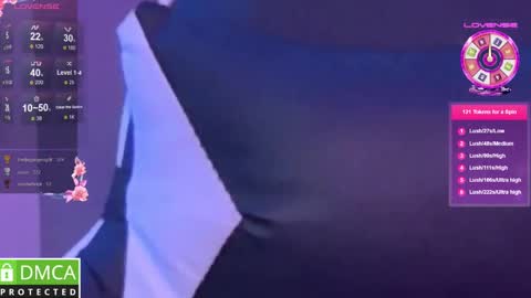 Snapshot of kokokolla chatting on March 2025 12:09:02 AM Mia online show from March 2025 12:09:02 AM