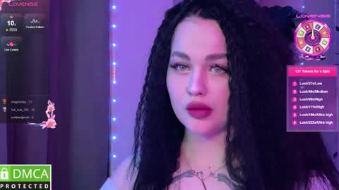 Snapshot of kokokolla chatting on March 2025 09:18:02 PM Mia online show from March 2025 09:18:02 PM