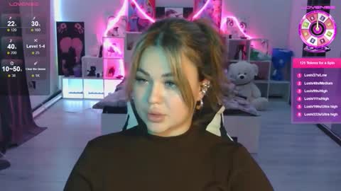 Snapshot of kokokolla chatting on October 2025 11:36:01 AM Mia online show from October 2025 11:36:01 AM