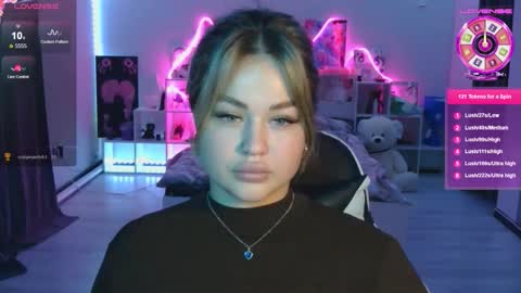 Snapshot of kokokolla chatting on October 2025 12:57:01 AM Mia online show from October 2025 12:57:01 AM