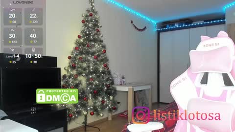 kokome21 online show from December 2024 11:13:02 PM