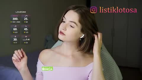 kokome21 online show from October 2025 02:53:01 AM