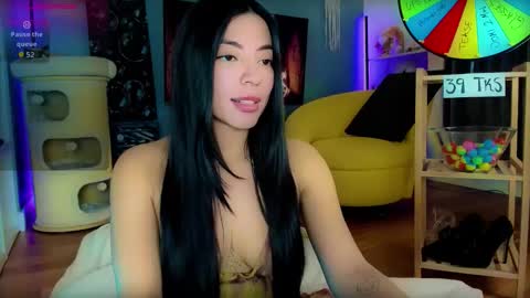 Snapshot of kokonut__ chatting on January 2026 04:56:02 PM Lisa online show from January 2026 04:56:02 PM