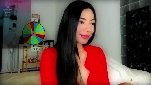 Snapshot of kokonut__ chatting on January 2026 04:22:01 PM Lisa online show from January 2026 04:22:01 PM