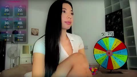 Snapshot of kokonut__ chatting on February 2026 04:22:02 PM Lisa online show from February 2026 04:22:02 PM