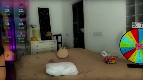 Snapshot of kokonut__ chatting on February 2026 03:51:01 PM Lisa online show from February 2026 03:51:01 PM