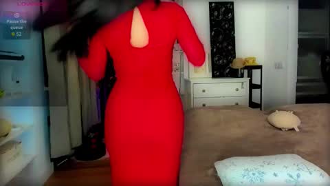 Snapshot of kokonut__ chatting on February 2026 04:37:02 PM Lisa online show from February 2026 04:37:02 PM