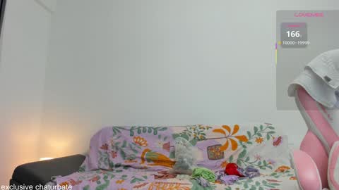 kamydoll online show from November 2025 10:43:01 PM