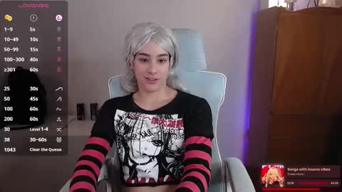  Riley  online show from March 2026 10:15:02 PM