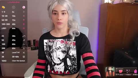  Riley  online show from March 2026 12:30:01 PM