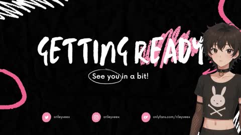  Riley  online show from March 2026 07:09:01 PM