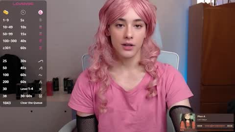  Riley  online show from March 2026 05:29:01 PM