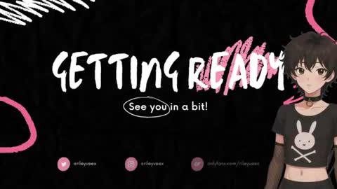 Snapshot of koneko_nya chatting on July 2026 06:58:02 PM Riley online show from July 2026 06:58:02 PM