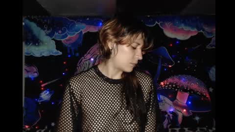 Snapshot of konekokawai chatting on November 2025 02:11:02 AM konekokawai online show from November 2025 02:11:02 AM