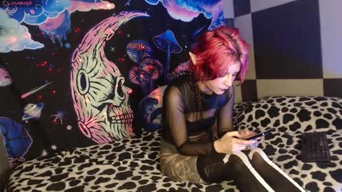 konekokawai online show from February 2026 07:09:02 PM