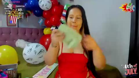 konie Diaz online show from July 2026 01:29:02 PM