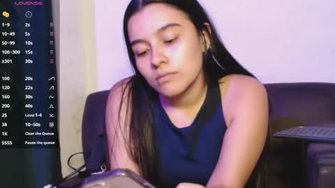 Snapshot of konnie_adan chatting on November 2025 06:16:02 AM konnie_adan online show from November 2025 06:16:02 AM