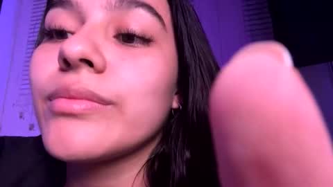 Snapshot of konnie_adan chatting on December 2025 05:14:01 AM konnie_adan online show from December 2025 05:14:01 AM