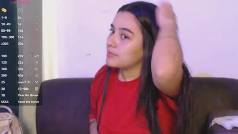 Snapshot of konnie_adan chatting on February 2026 04:55:01 PM konnie_adan online show from February 2026 04:55:01 PM