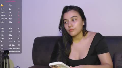 Snapshot of konnie_adan chatting on February 2026 03:11:01 AM konnie_adan online show from February 2026 03:11:01 AM