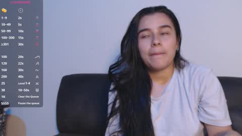 Snapshot of konnie_adan chatting on February 2026 07:05:02 AM konnie_adan online show from February 2026 07:05:02 AM