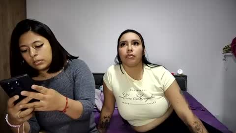 Snapshot of konnyydesire chatting on July 2026 10:59:02 PM Konny and Laila online show from July 2026 10:59:02 PM