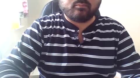 Snapshot of koollondoner chatting on October 2025 10:45:01 AM Cheeky pounder online show from October 2025 10:45:01 AM