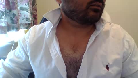 Snapshot of koollondoner chatting on October 2025 10:59:02 AM Cheeky pounder online show from October 2025 10:59:02 AM