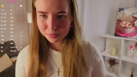 Jenna online show from March 2026 03:30:01 PM