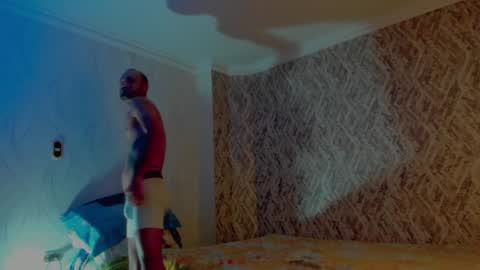 Diego y Edgar online show from February 2025 08:13:02 AM