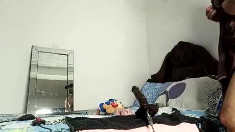 Diego y Edgar online show from May 2026 06:38:02 PM