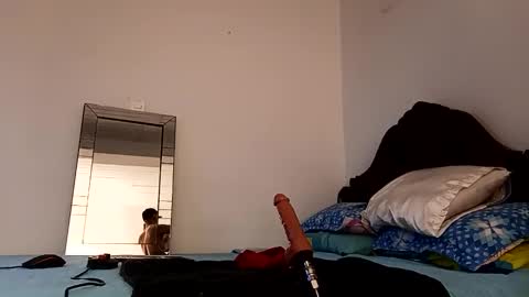 Diego y Edgar online show from May 2026 06:15:02 PM