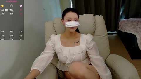 Snapshot of kor_cat chatting on May 2026 02:09:02 AM catty online show from May 2026 02:09:02 AM
