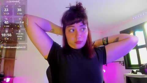 Kora Red online show from January 2026 02:00:01 PM