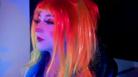 Kora Red online show from May 2026 01:55:02 AM