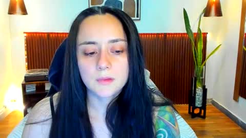 Snapshot of kora_shadow chatting on December 2025 06:47:02 PM Kora Shadow online show from December 2025 06:47:02 PM