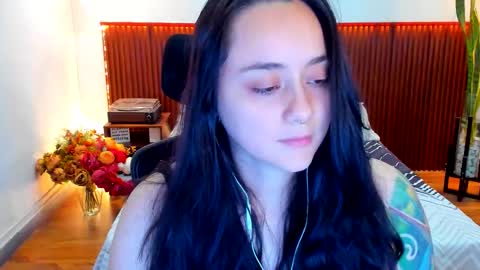 Snapshot of kora_shadow chatting on December 2025 07:10:01 PM Kora Shadow online show from December 2025 07:10:01 PM