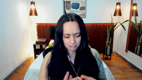 Snapshot of kora_shadow chatting on February 2026 08:15:01 PM Kora Shadow online show from February 2026 08:15:01 PM