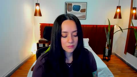 Snapshot of kora_shadow chatting on February 2026 06:15:02 PM Kora Shadow online show from February 2026 06:15:02 PM