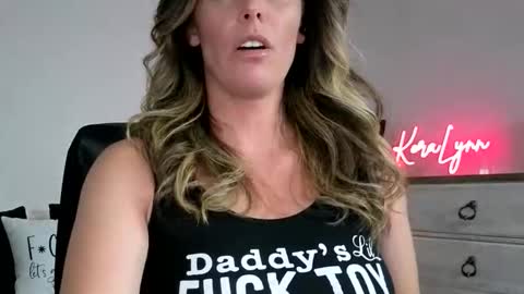 KoraLynn777 online show from June 2026 03:11:01 AM