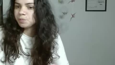 Snapshot of koranikky08 chatting on November 2025 12:21:02 AM Karoll online show from November 2025 12:21:02 AM