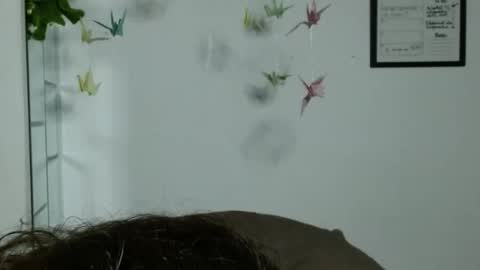 Snapshot of koranikky08 chatting on November 2025 01:59:02 AM Karoll online show from November 2025 01:59:02 AM