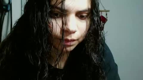 Snapshot of koranikky08 chatting on November 2025 01:49:02 AM Karoll online show from November 2025 01:49:02 AM